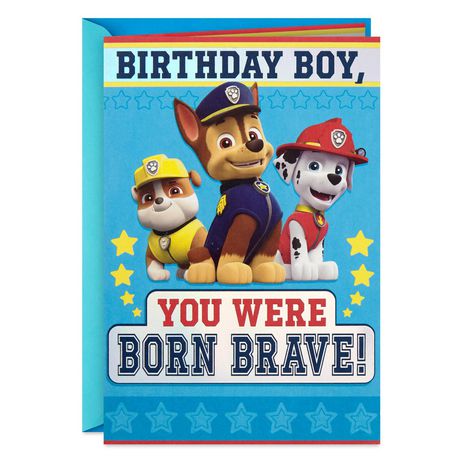6 X PERSONALISED PAW PATROL  PARTY GIFT BAGS BIRTHDAYS