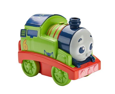 My First Thomas & Friends Railway Pals Percy - English Edition ...