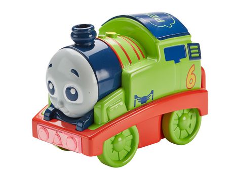 my first thomas and friends fisher price