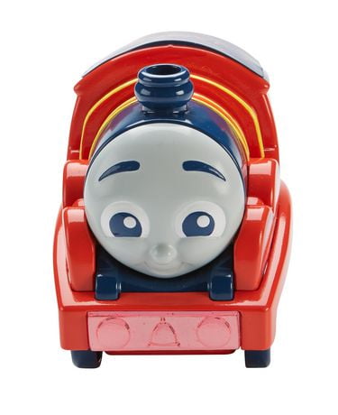 Fisher-Price My First Thomas & Friends Railway Pals James - English ...