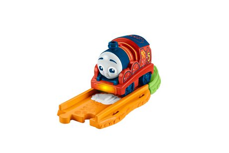 fisher price my first thomas and friends railway pals