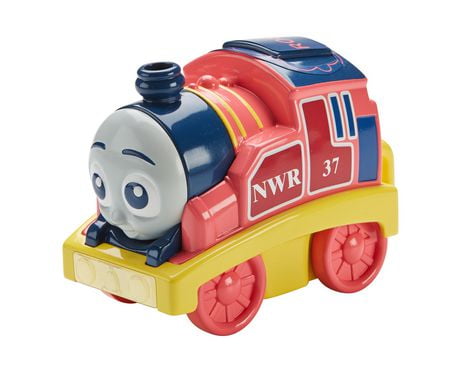 My First Thomas & Friends Railway Pals Rosie - English Edition ...