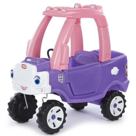 Little Tikes Cozy Coupe Pink Asda 2024 www.gemologytidbits