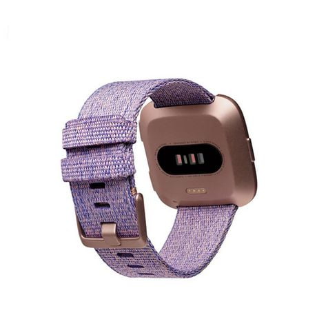 fitbit versa walmart