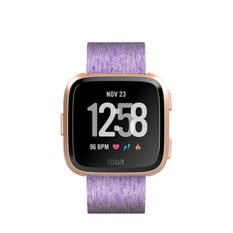 Fitbit Versa Special Edition Smartwatch | Walmart Canada