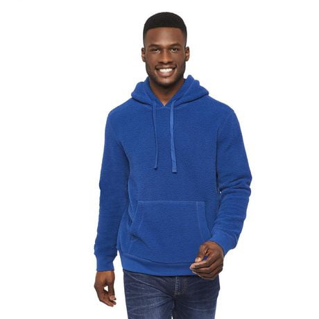 men's champion teddy bear hoodie