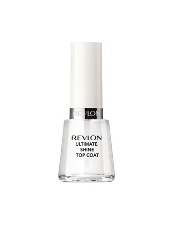 Revlon Ultimate Shine Top Coat™ Nail Care | Walmart Canada