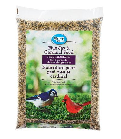 walmart canada bird seed