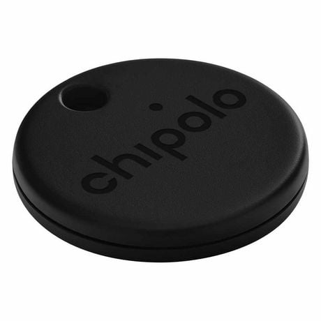 Chipolo  One Bluetooth Item Chercheur Noir