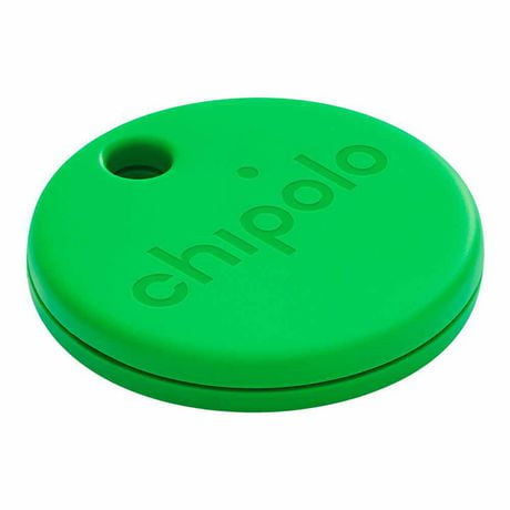 Chipolo  One Bluetooth Item Chercheur Vert