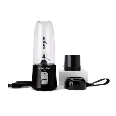 Nutribullet GO Cordless  Blender