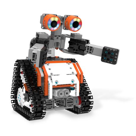 ubtech astrobot