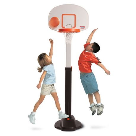 Shoot ‘n Slam Basketball Trainer | Walmart Canada