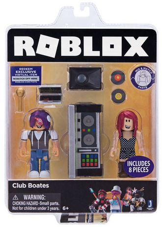 Roblox Celebrity Club Boates - 