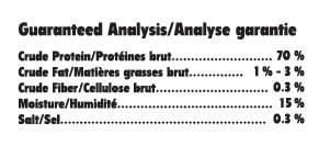 chewmaster chicken jerky