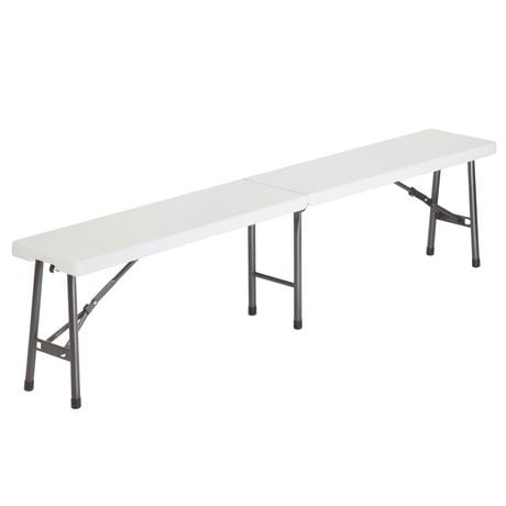 walmart foldable bench