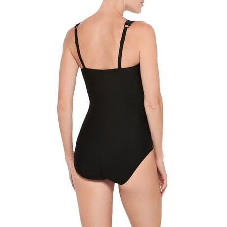 krista swimsuit 1pc walmart piece pieces