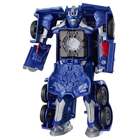 Transformers Allspark Tech Starter Pack Optimus Prime | Walmart Canada