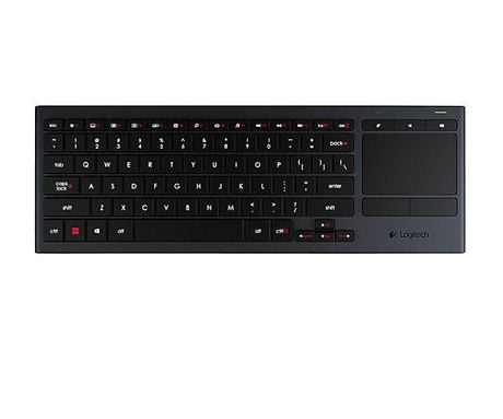 Illuminated Living-Room Keyboard K830 – English | Walmart Canada Illuminated Living-Room Keyboard K830 – English | Walmart Canada