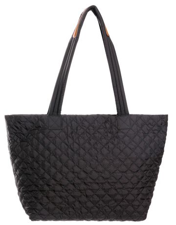 George Women's Quilted Tote Bag | Walmart Canada