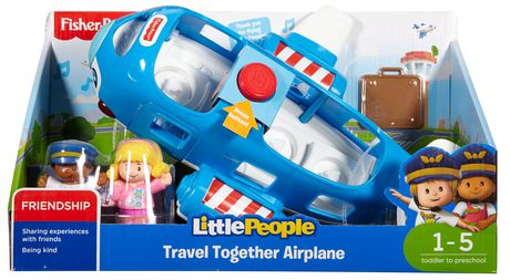travel together airplane