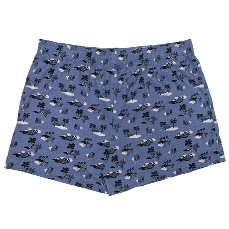 Men's Under Disguise 2pk boxers - Walmart.ca