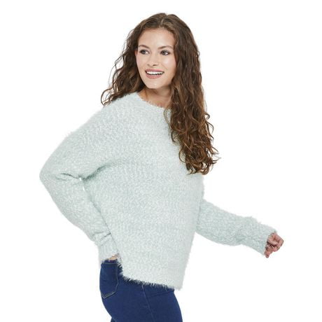 chandail en chenille