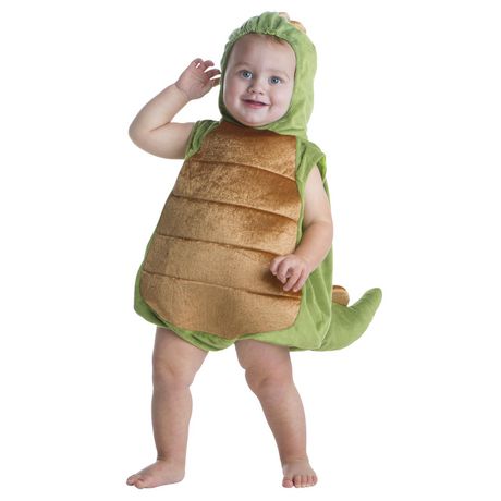 Costume De Dinosaure Peluche Pour Bebe 12 18 Mois Walmart Canada