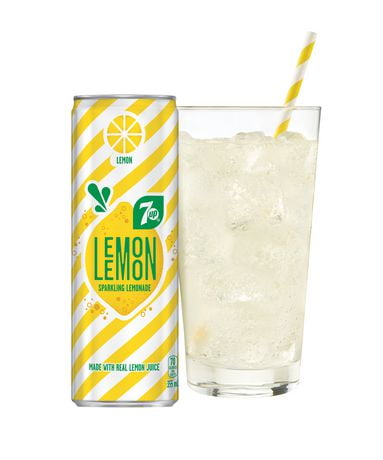 7up Lemon Lemon 7up Lemon Lemon