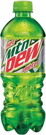 Diet Mountain Dew | Walmart Canada