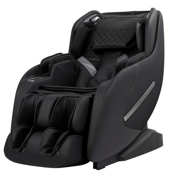 Chaise de massage iComfort IC3860 Noir