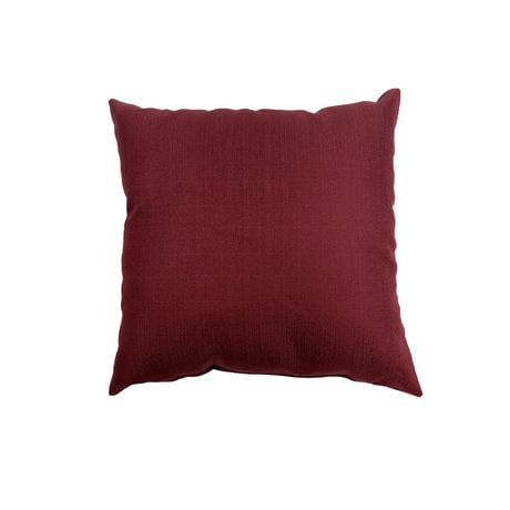 spot clean only pillows