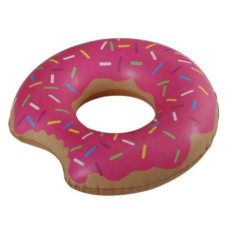 donut pool float walmart