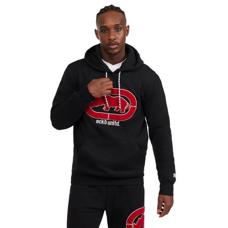 Ecko on sale unltd hoodie