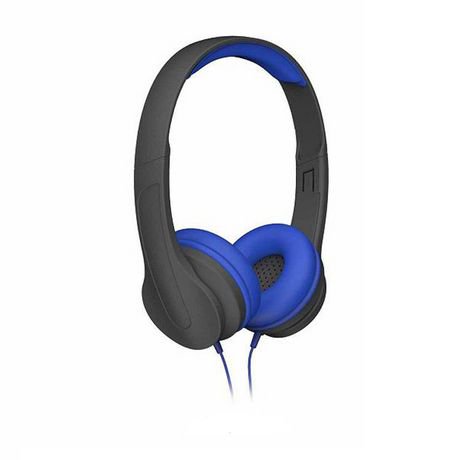 ONN Adjustable On-ear Headphones | Walmart Canada