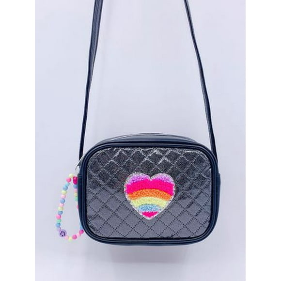 Rainbow Sugar Handbag