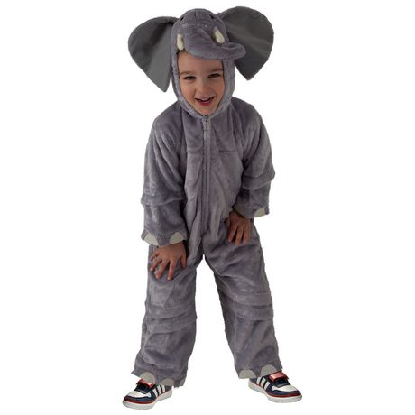 Walmart Canada Boy's Elephant Costume | Walmart Canada