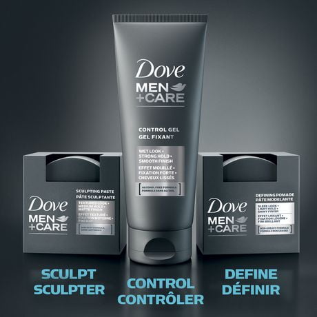 Dove Men Care Thick Strong 2 In 1 Shampoo And Conditioner