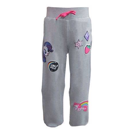 pony jogging pants