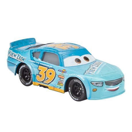 Disney/Pixar Cars 3 Buck Bearingly Vehicle | Walmart Canada