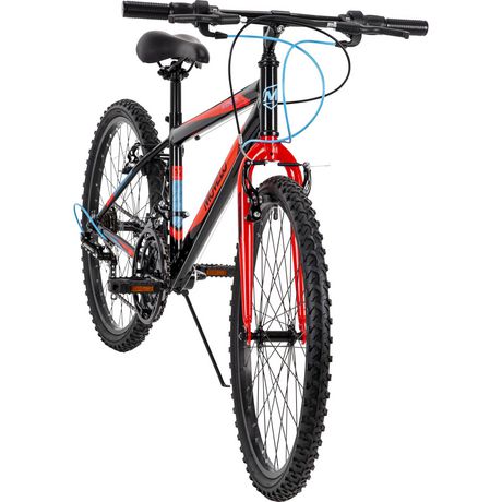 movelo mountain bike