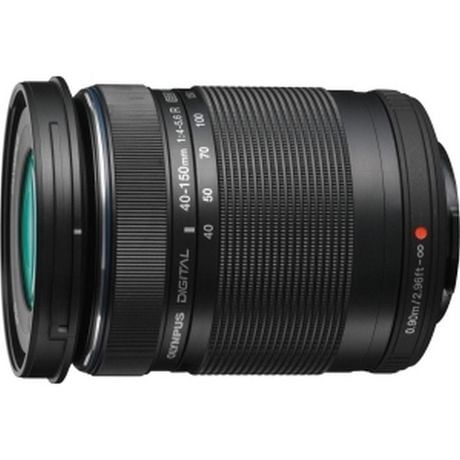 Olympus M.Zuiko Ed 40-150Mm F4.0-5.6 R Camera Lens