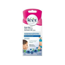 VEET® Silk & Fresh™ In Shower Hair Removal Cream - Dry Skin (Canada)