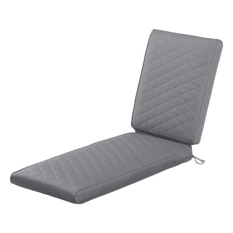 rubber chaise lounge