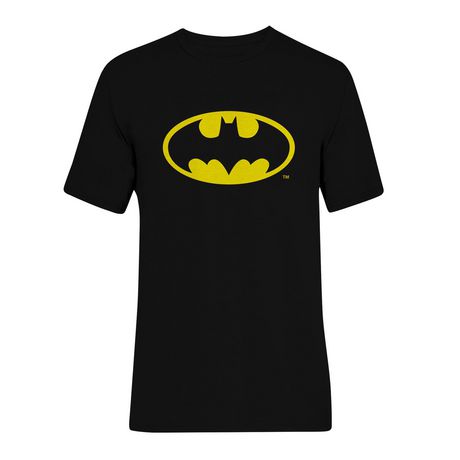 Men's Batman OG Logo T-Shirt | Walmart Canada