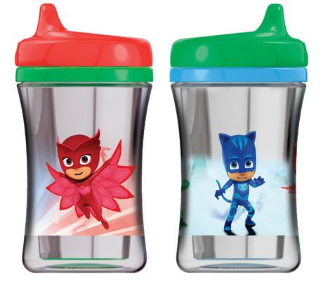 hard spout sippy cup nuk