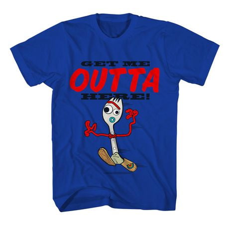 Boy's Toy Story t-shirt | Walmart Canada