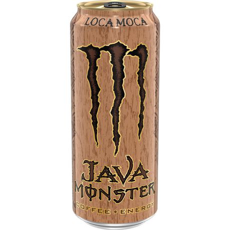 java monster loca moca price comparison in stores