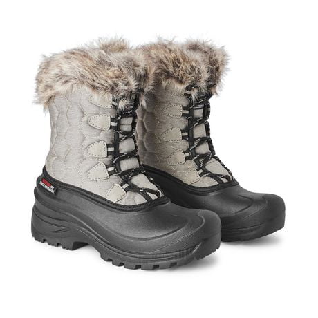 icefields thinsulate boots