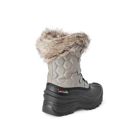icefields boots walmart
